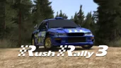 The Ultimate Rally Racing Experience: Rush Rally 3 Review