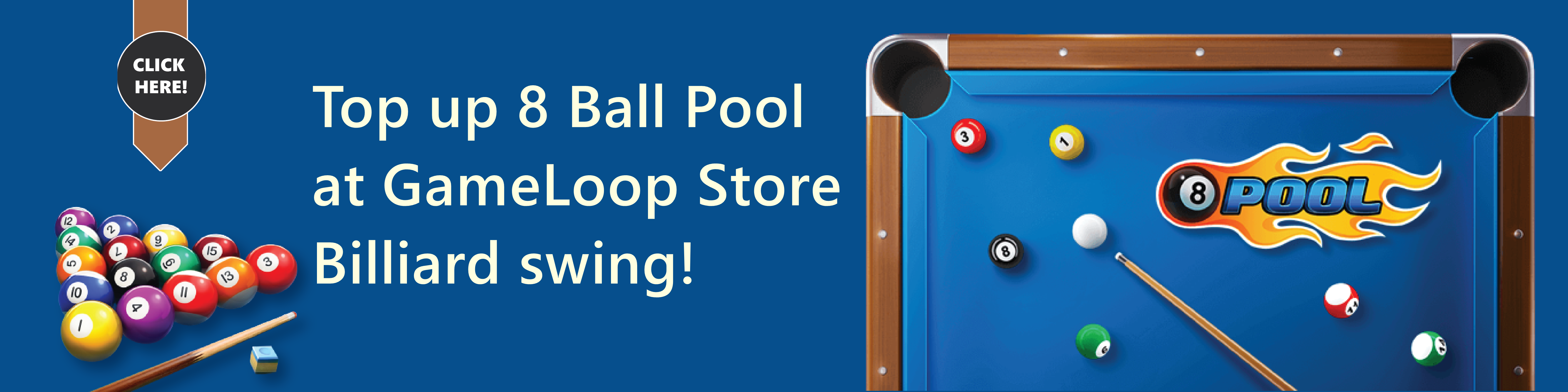 Baixe 8 Ball Pool (GameLoop) 5.9.0 para Windows