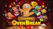 Get Free Goodies with Cookie Run: OvenBreak Redeem Codes