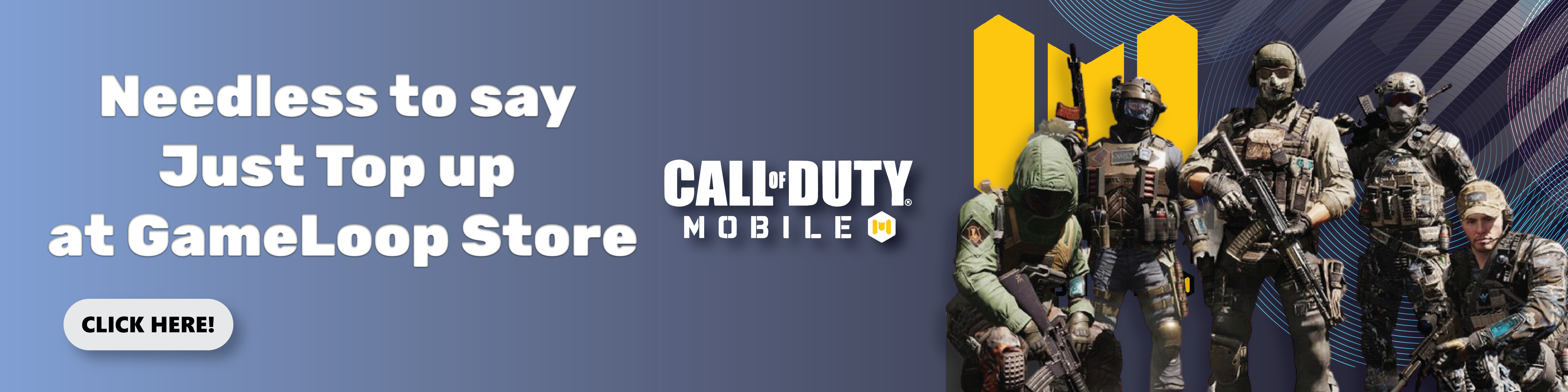 How To Download Call of Duty Mobile Garena