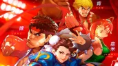 Get Your Game On: A Comprehensive List of Street Fighter: Duel’s Characters
