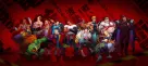 Street Fighter Duel Tier List - Best Fighters to Pick in 2023