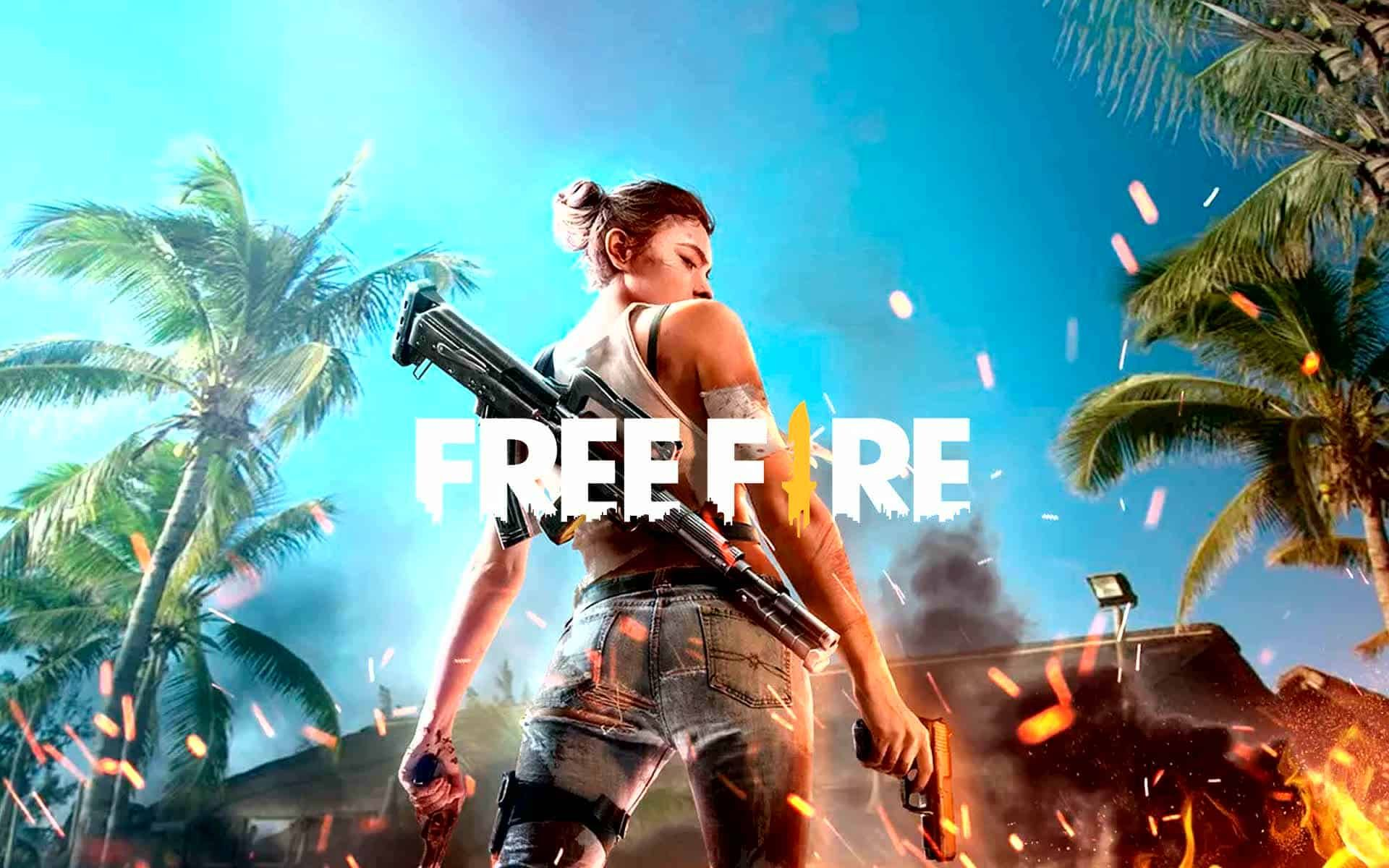 Free Fire VS Free Fire MAX - Full Comparison