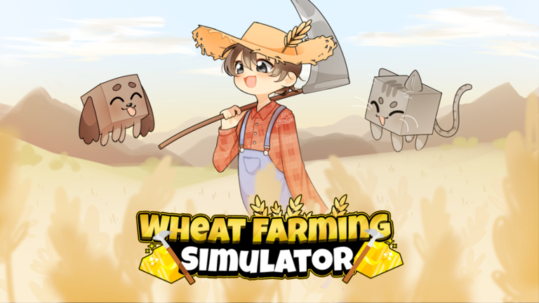 Harvest Your Rewards: Latest Wheat Farming Simulator Codes