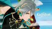 Genshin Impact Alhaitham Build: Weapons, Artifacts, and Talents