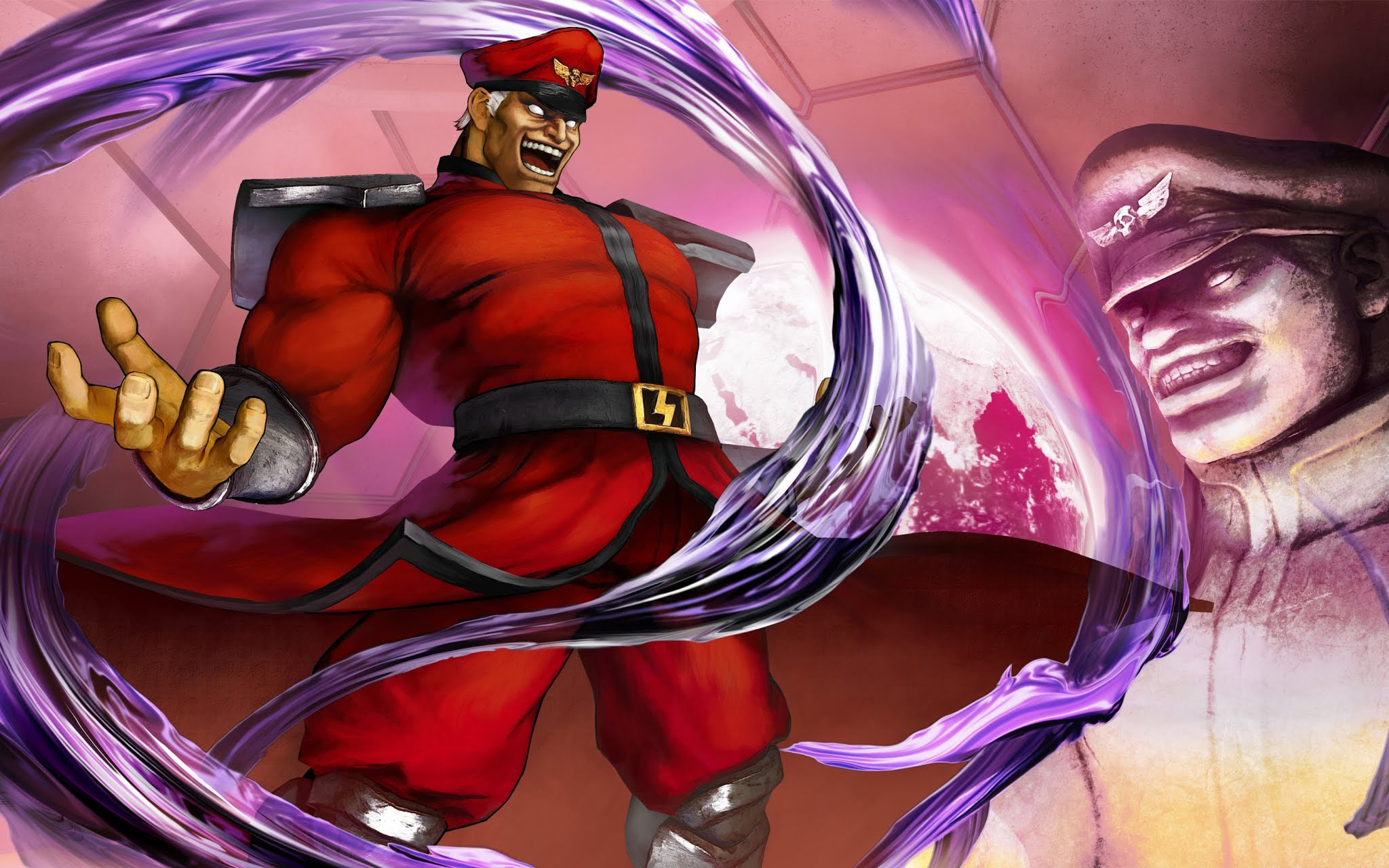 How To Get Master And Infernal Fighters In Street Fighter: Duel