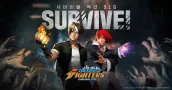 King of Fighters Survival City Latest Redeem Codes