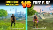 Free Fire vs Free Fire Max - Which is Better?