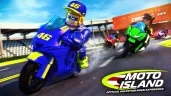 Guide to Getting Free Items in Roblox’s Moto Island Official Valentino Rossi Experience