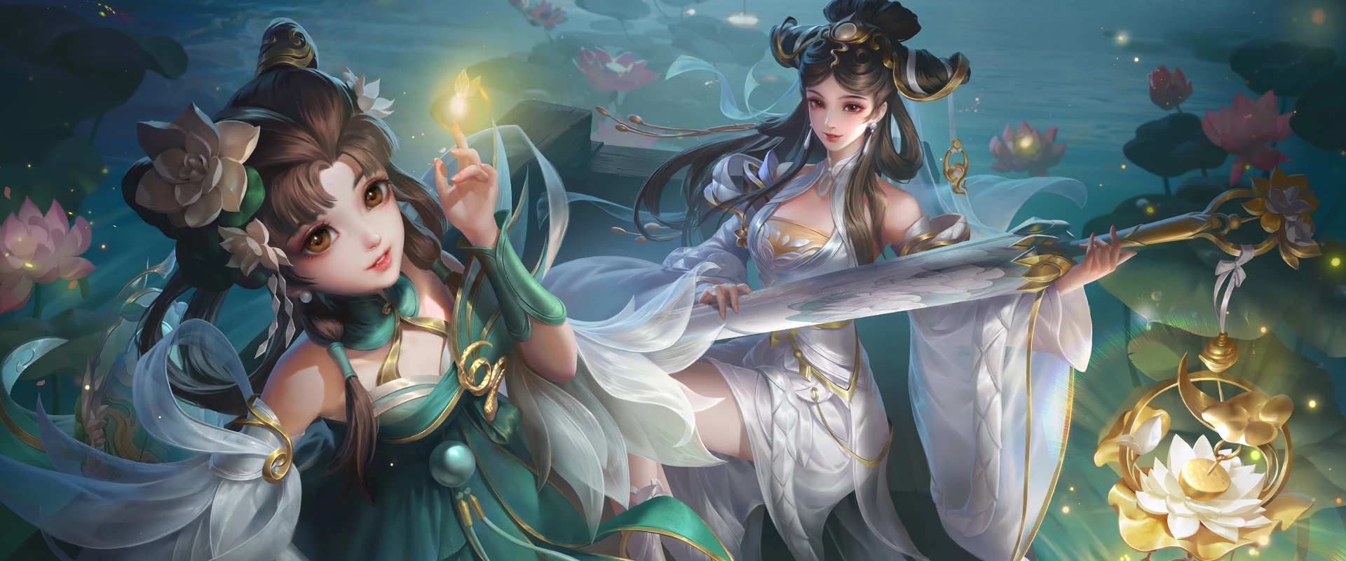 Honor of Kings: New Hero Fei (Assassin) Gameplay 