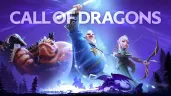 Discover the Epic World of Call of Dragons: A Must Try MMORPG Adventure!
