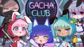 The Ultimate Guide to Gacha Club Outfits