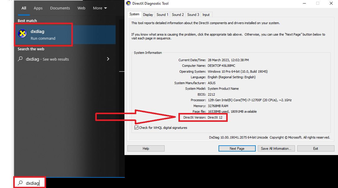 How To Install DirectX 11 Runtime