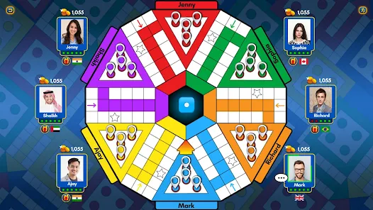 Tips and Tricks for Ludo King 