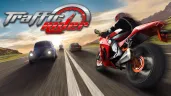 Traffic Rider - The Ultimate Motorcycle Racing Experience on Android