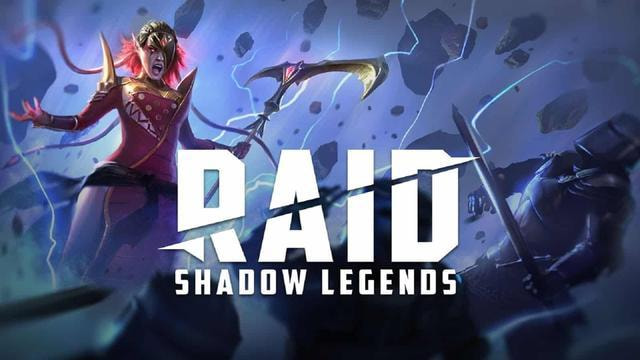 Raid Shadow Legends Promo Codes How to Redeem Codes and More