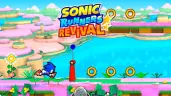 Sonic Runners Revival | Play It Now