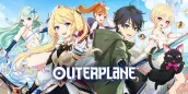 OUTERPLANE - Game review 