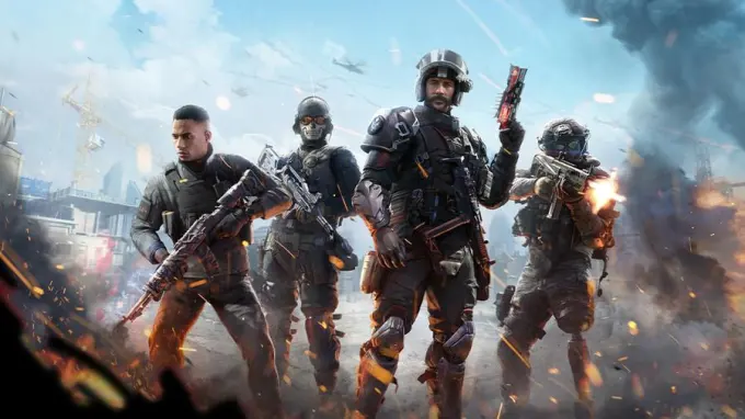 Call of Duty Mobile Redeem Codes and How to Redeem Them