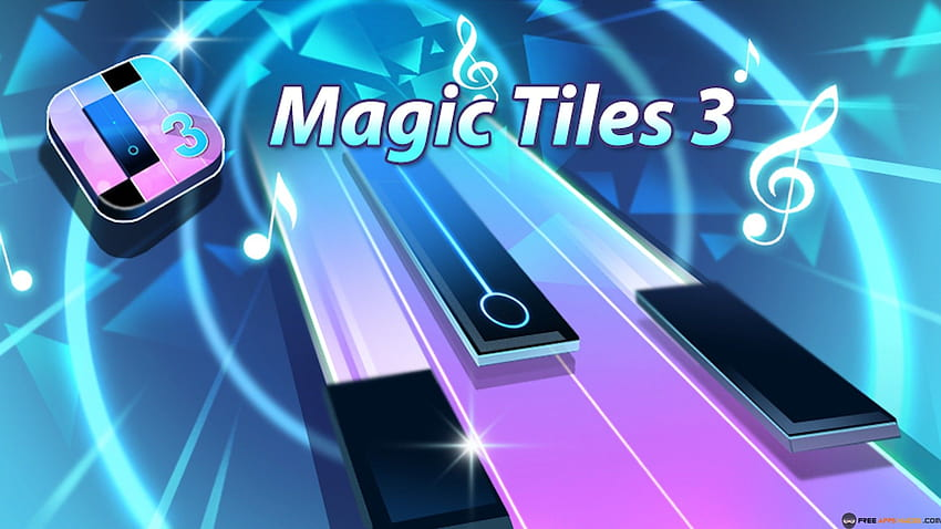 Magic Tiles 3 - APK Download for Android