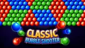 Remaster of Our Favourite Retro Classic Bubble Shooter