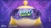 How to Play Eggy Party on PC with GameLoop Emulator