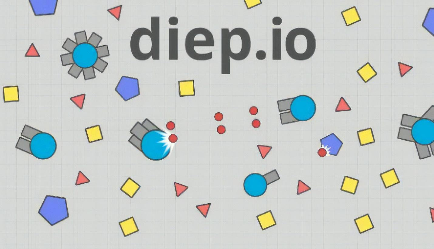 Upgrade Your Diepio Tanks To Win - Slither.io Game Guide