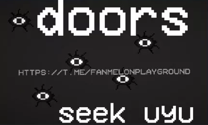 Steam Workshop::ROBLOX DOORS PACK