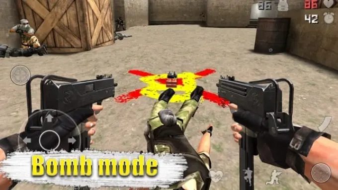 BLOCKPOST Mobile: PvP FPS APK for Android Download