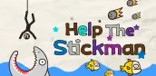 Help The Stickman