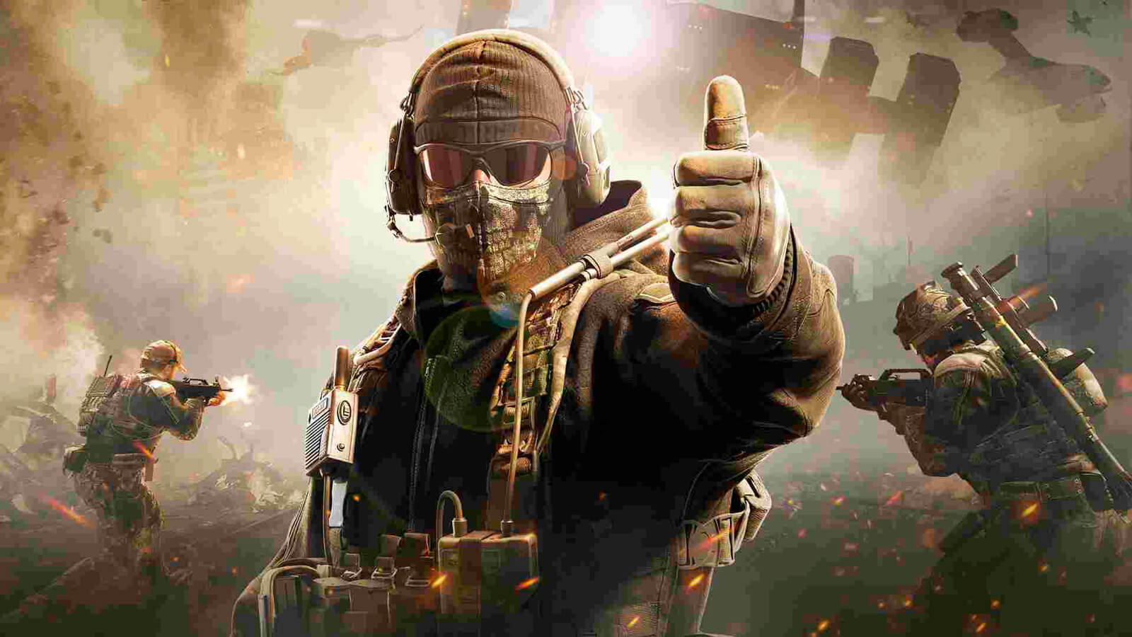 COD Mobile Redeem Codes: Here's How to Use the Codes in Call of Duty: Mobile  - PlayerZon Blog