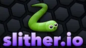 Become the King of Snakes in Slither.io