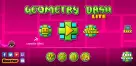 Geometry Dash Lite - Gameplay Insights and Review