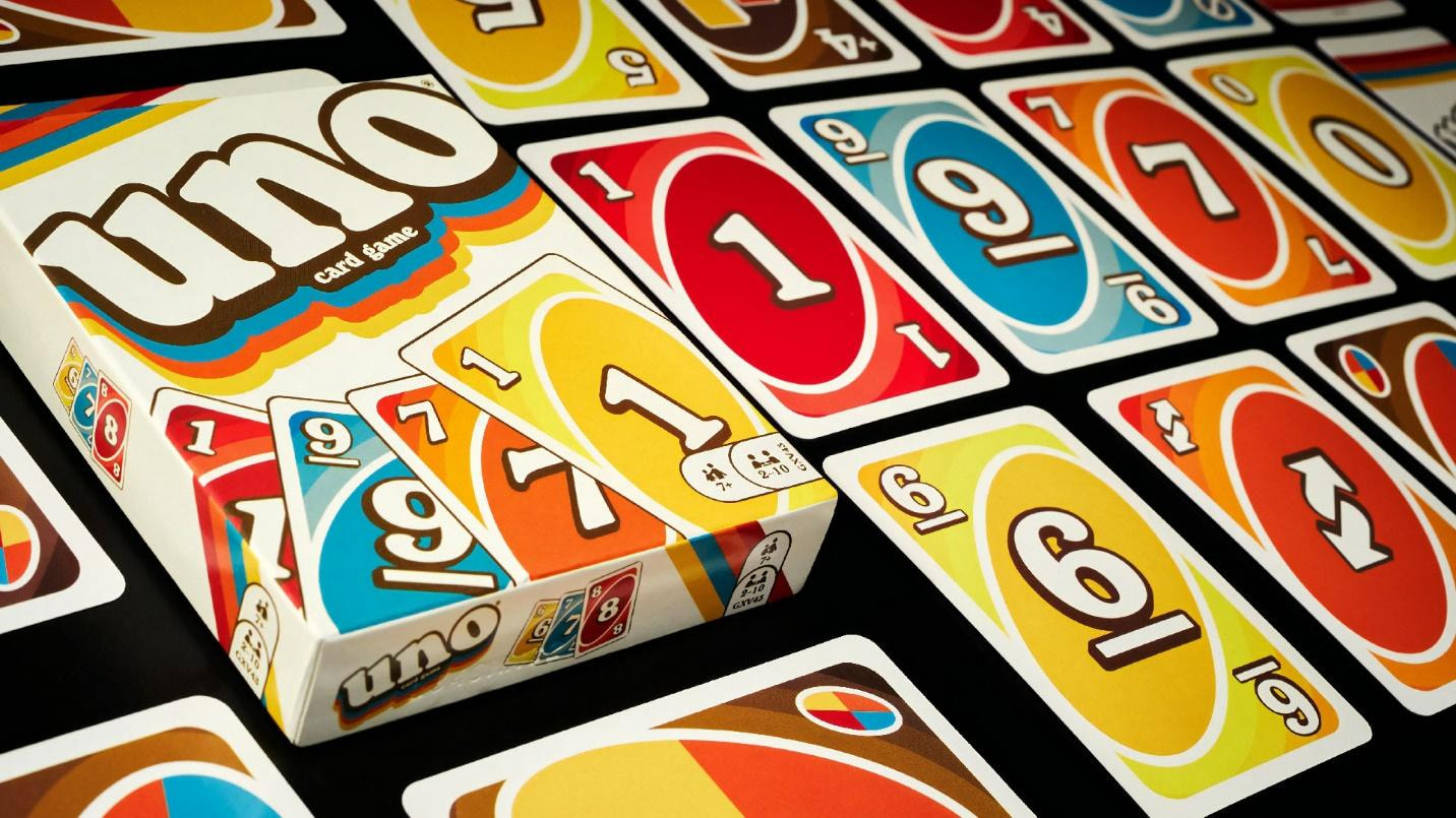 Find Various Rules in UNO!™ Mobile Game Online!－UNO!™ – the Official UNO  mobile game