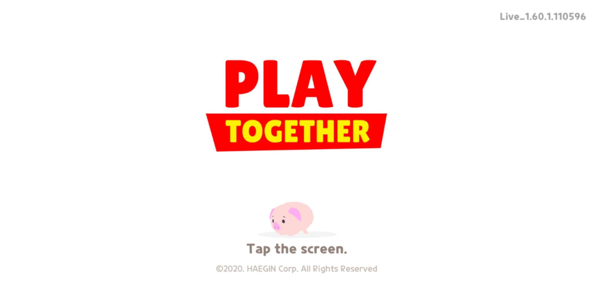 Download & Play Play Together on PC & Mac (Emulator)