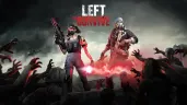 Left to Survive - Review
