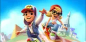 Subway Surfers - Beginners' Guide