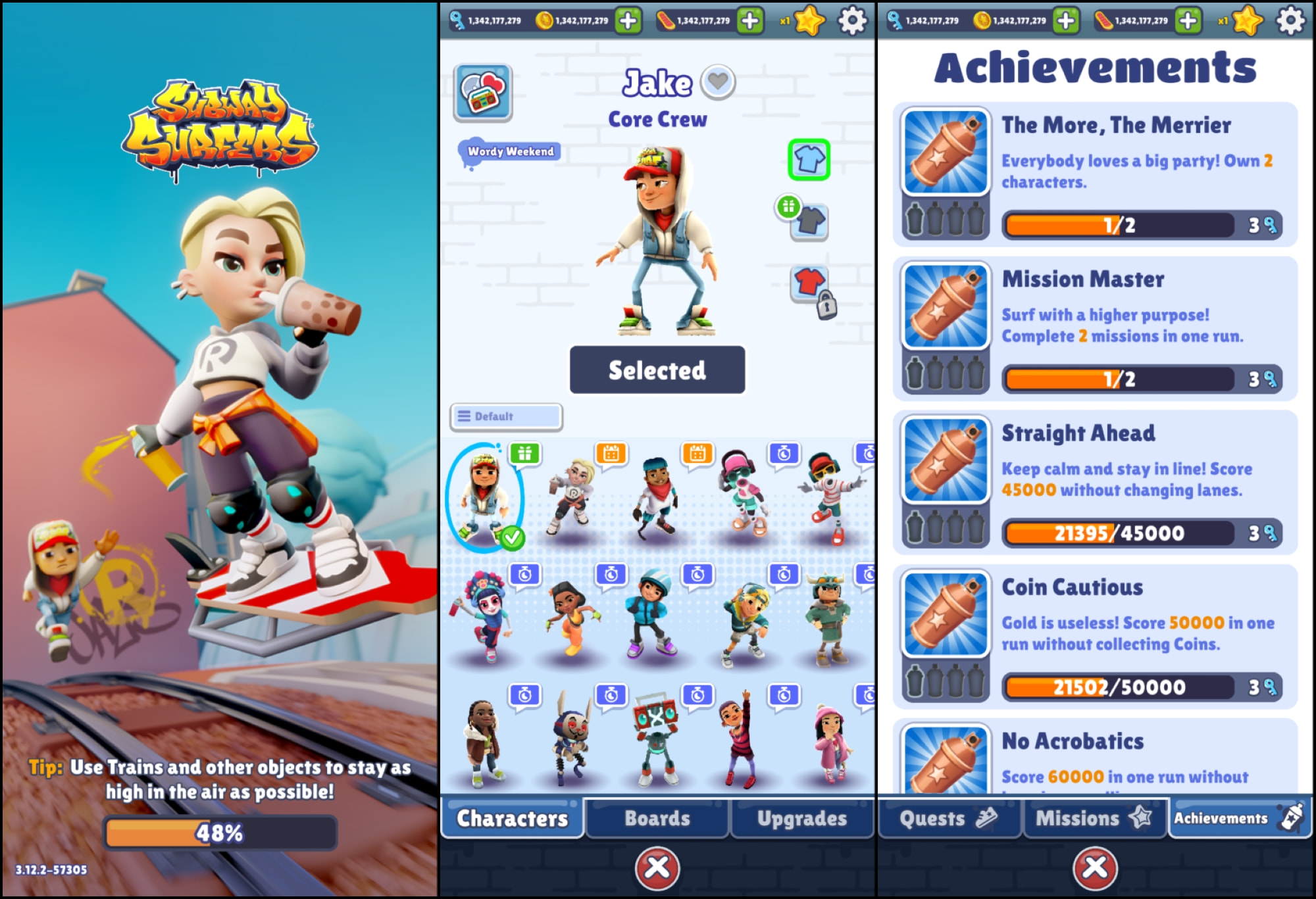 How to Draw: Subway Surfers Characters::Appstore for Android