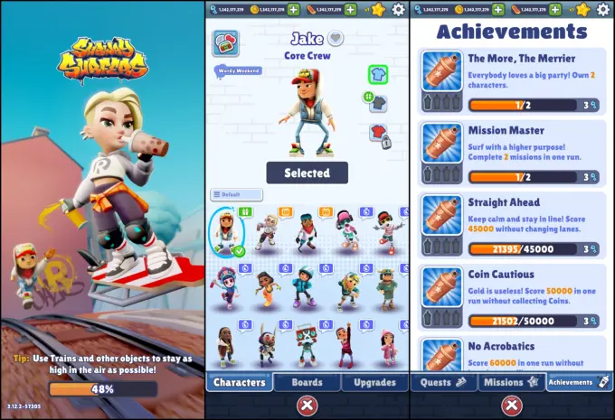 Top 10 subway surfers game hacks ideas and inspiration