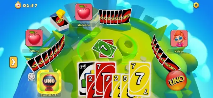 UNO!™ by Mattel163 Limited