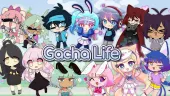 Create Your Own Anime Character and Start Roleplaying in Gacha Life 