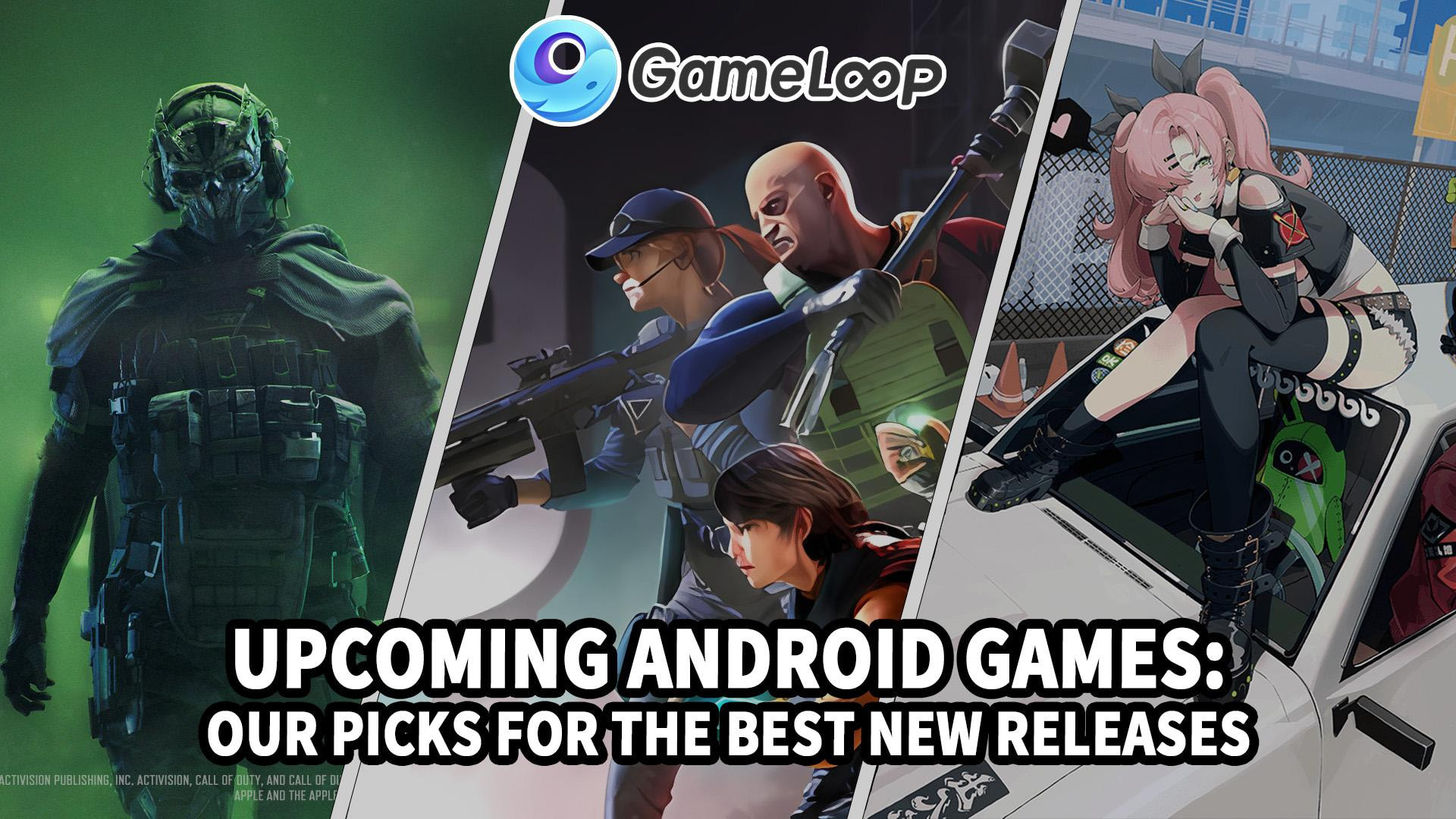 Os 10 melhores jogos de ação como Critical Ops para Android