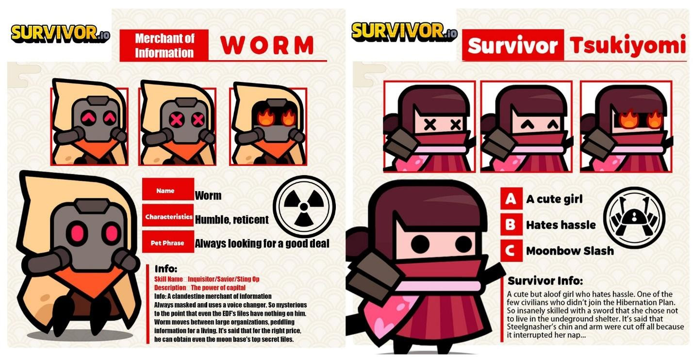 Survivor.io App Review