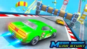 Ramp Car Games:GT Car Stunts-Game review