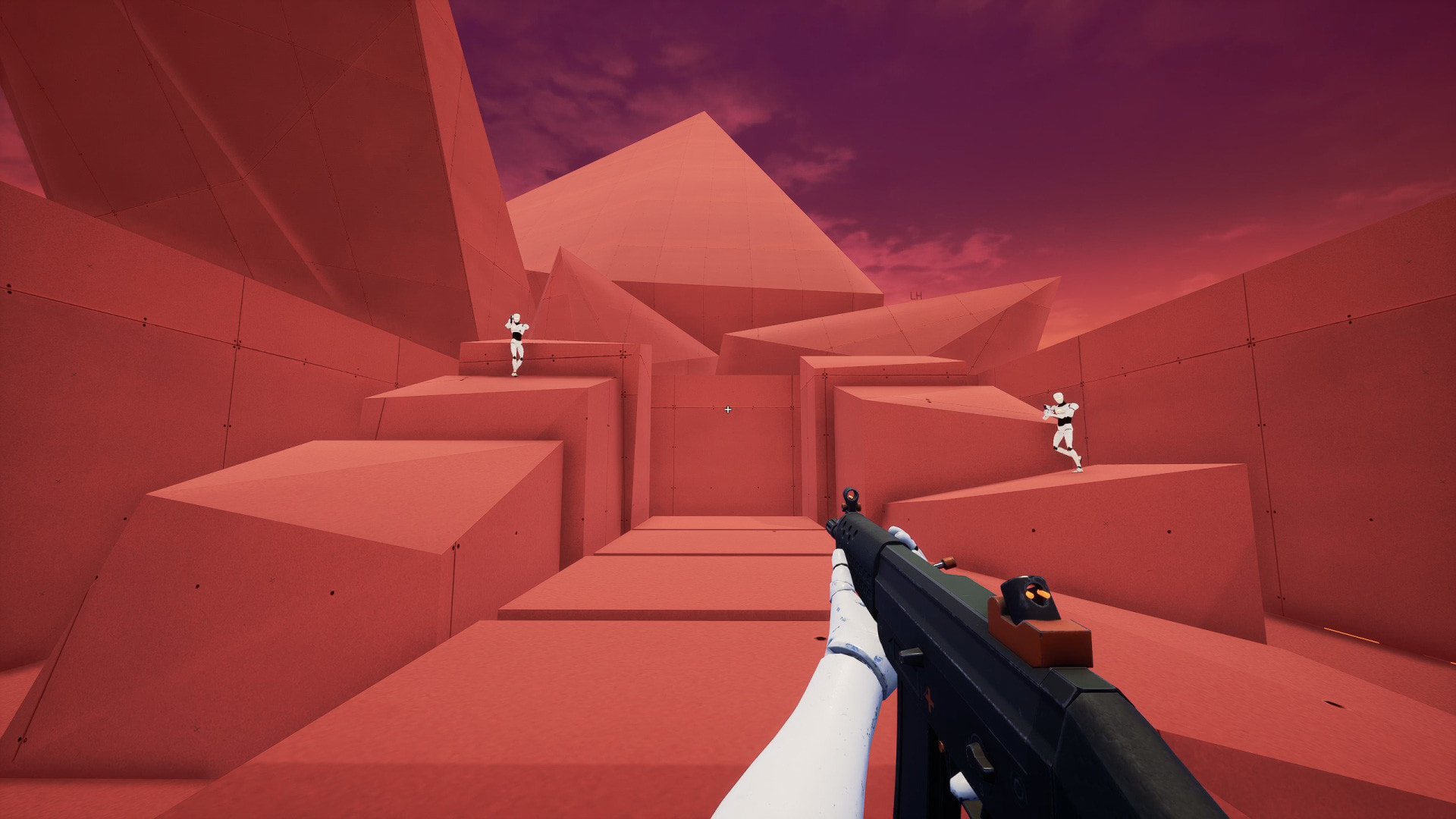 3D Aim Trainer: Top Aim Training Game To Make FPS Players Better