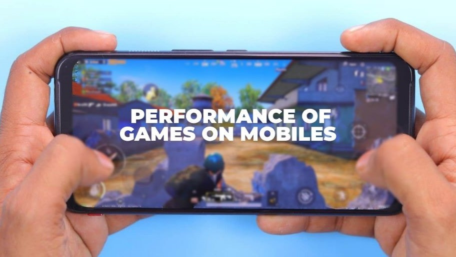 Google Play Games PC - The Future Of Mobile Games 