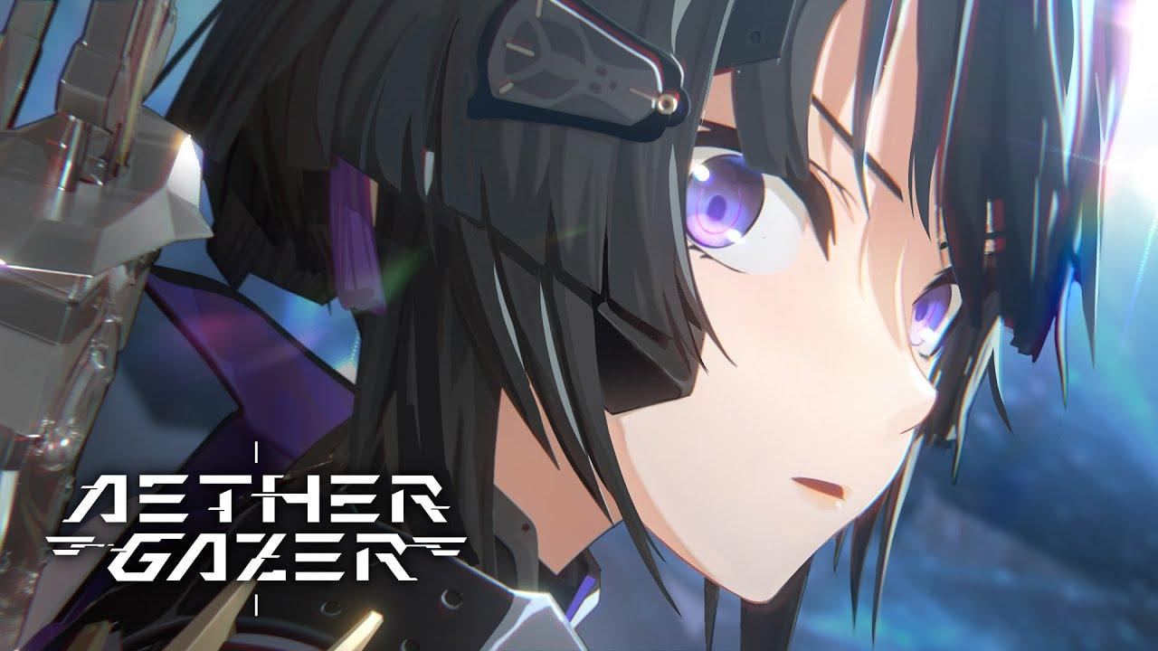Aether Gazer - Game Review