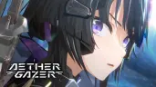 Aether Gazer - Game Review