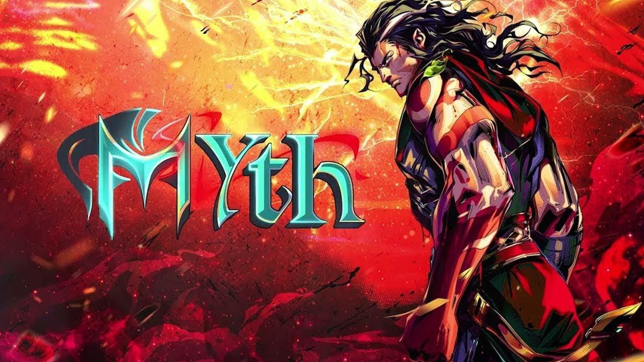 Myth: Gods of Asgard - Review