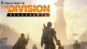 Tom’s Clancy The Division Resurgence